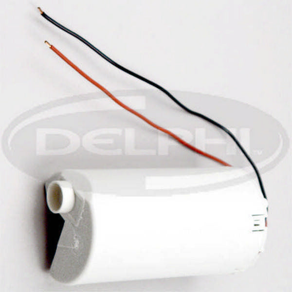 Delphi Fuel Pump and Strainer Set  top view frsport FG0229