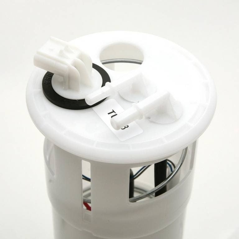 Delphi Fuel Pump Module Assembly  top view frsport FG0230