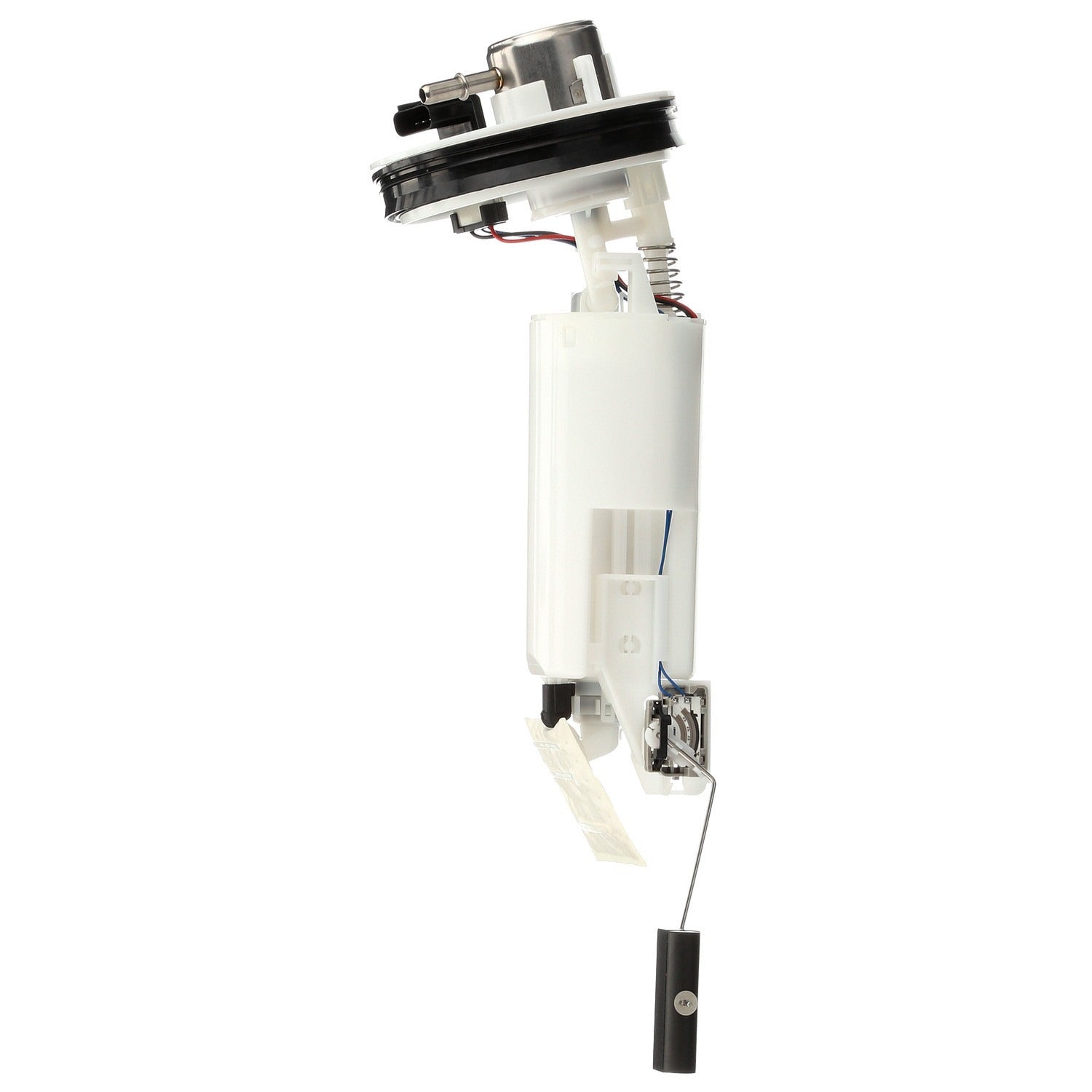 Delphi Fuel Pump Module Assembly  top view frsport FG0231