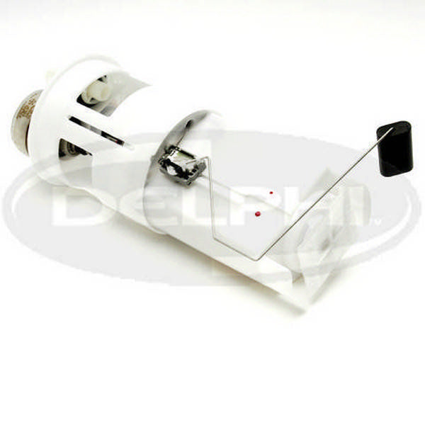 Delphi Fuel Pump Module Assembly  top view frsport FG0233