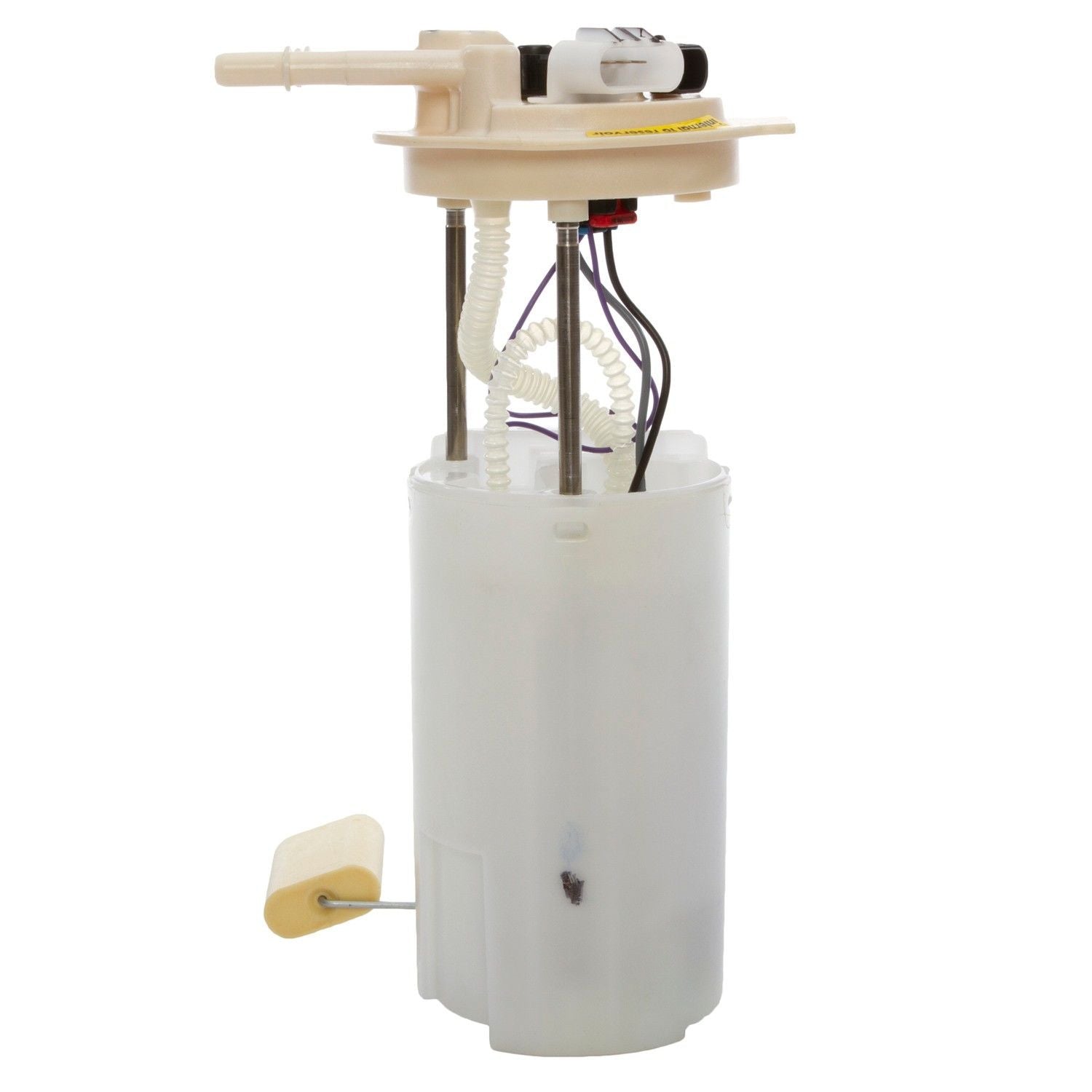 Delphi Fuel Pump Module Assembly  top view frsport FG0261