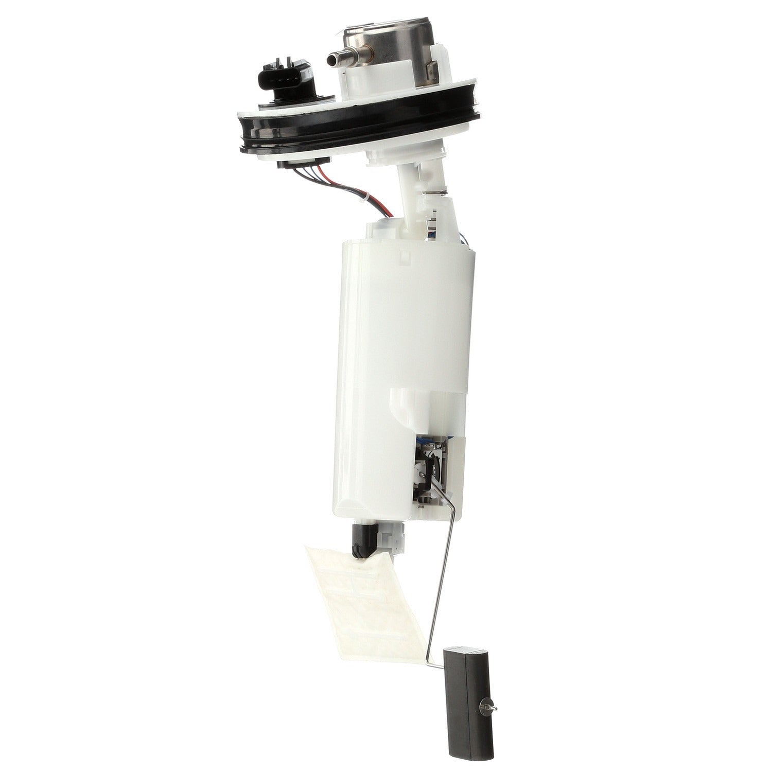 Delphi Fuel Pump Module Assembly  top view frsport FG0280