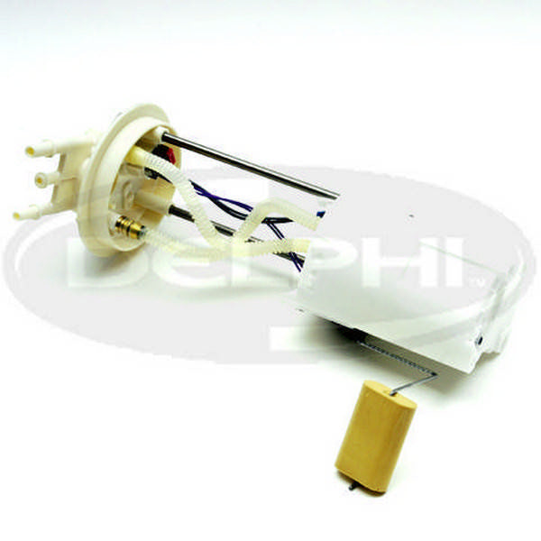 Delphi Fuel Pump Module Assembly  top view frsport FG0289