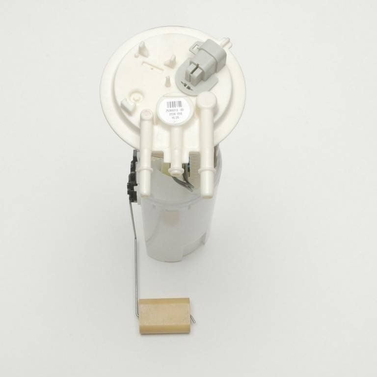 Delphi Fuel Pump Module Assembly  top view frsport FG0329