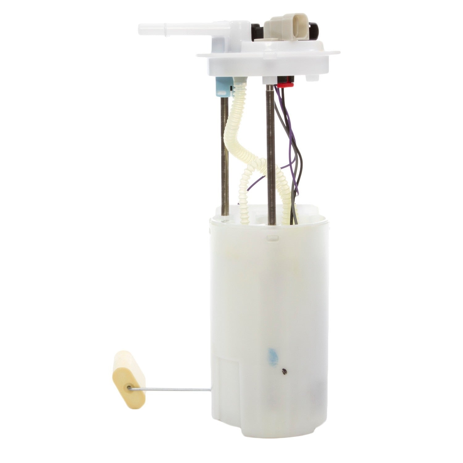 Delphi Fuel Pump Module Assembly  top view frsport FG0343