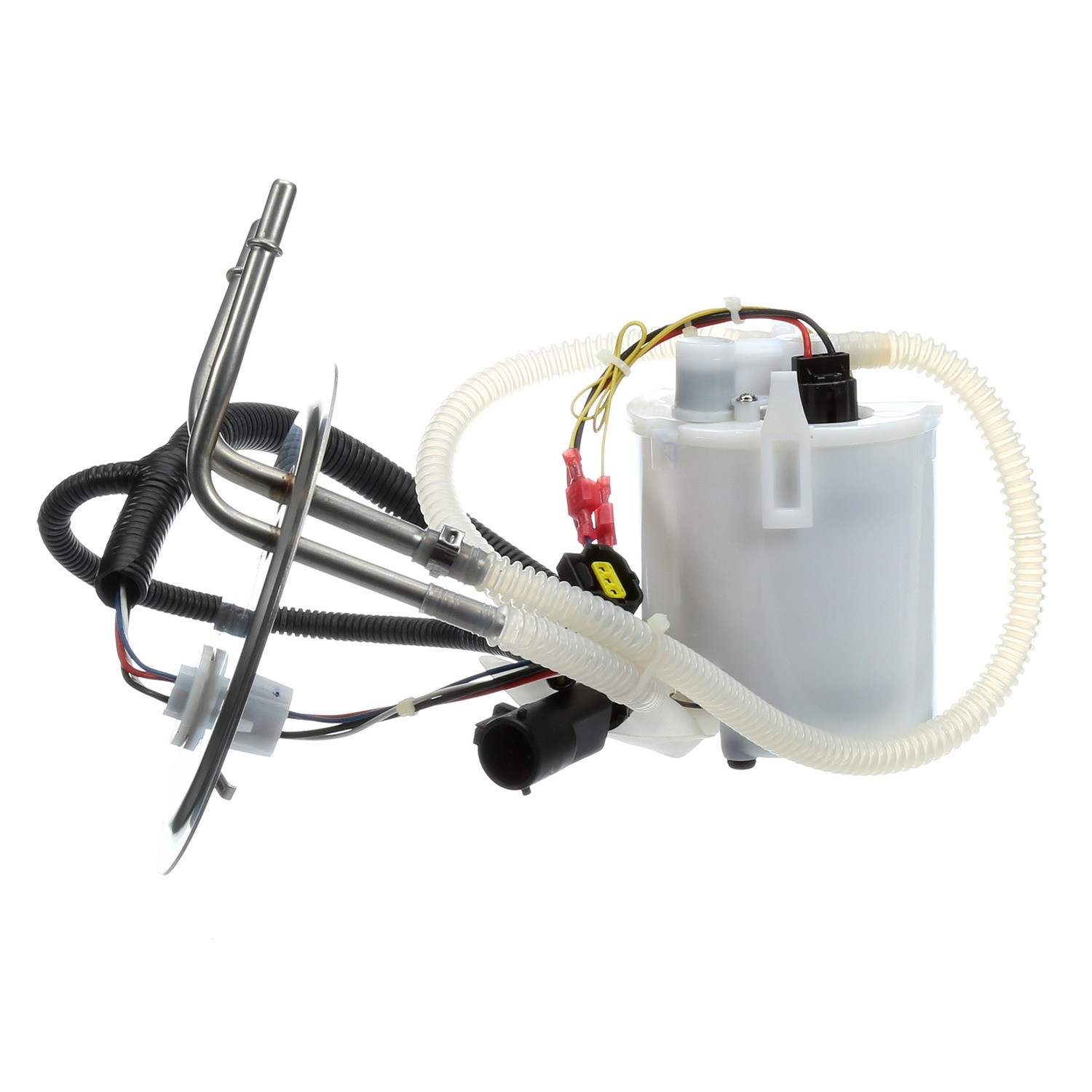 Delphi Fuel Pump Module Assembly  top view frsport FG0360