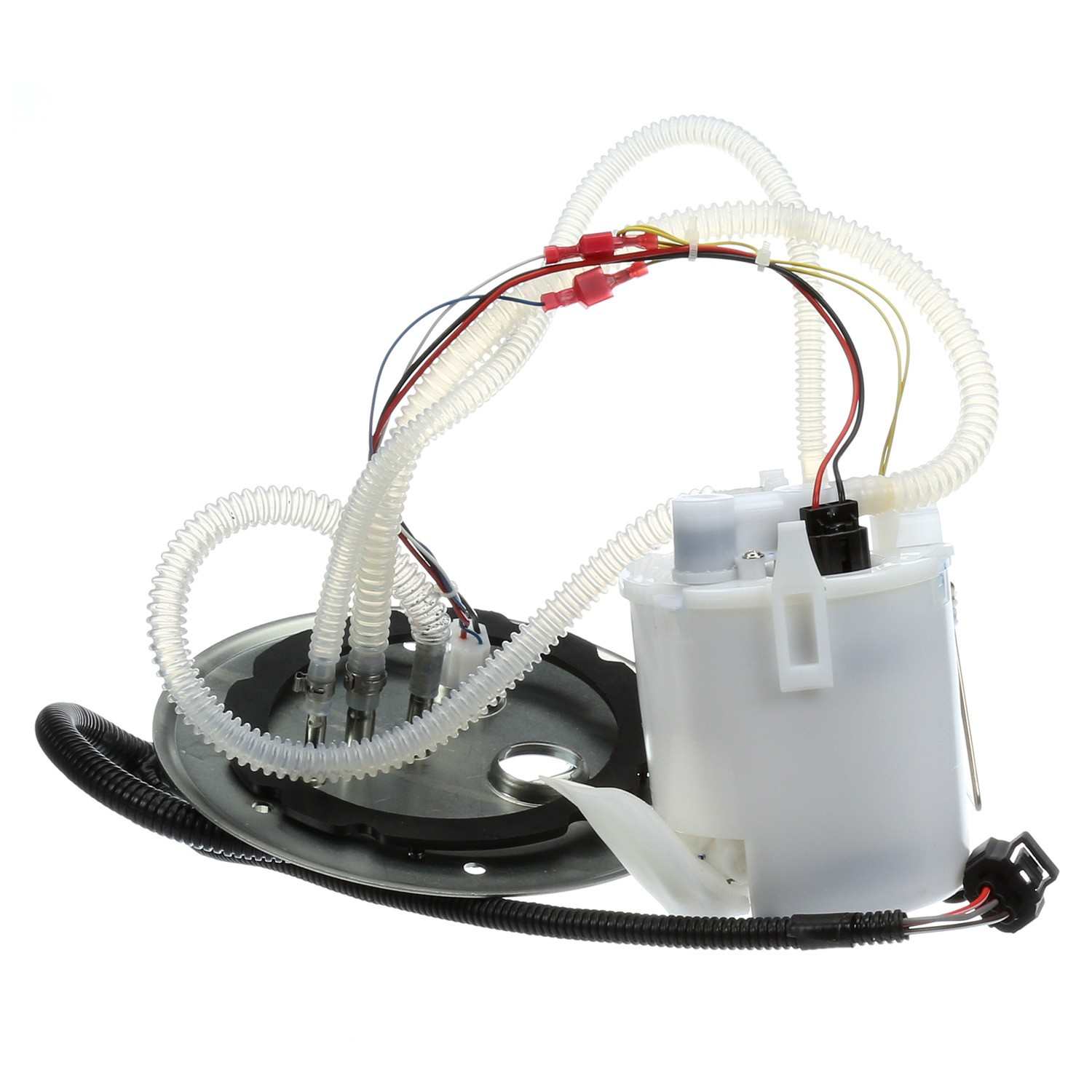 Delphi Fuel Pump Module Assembly  top view frsport FG0365