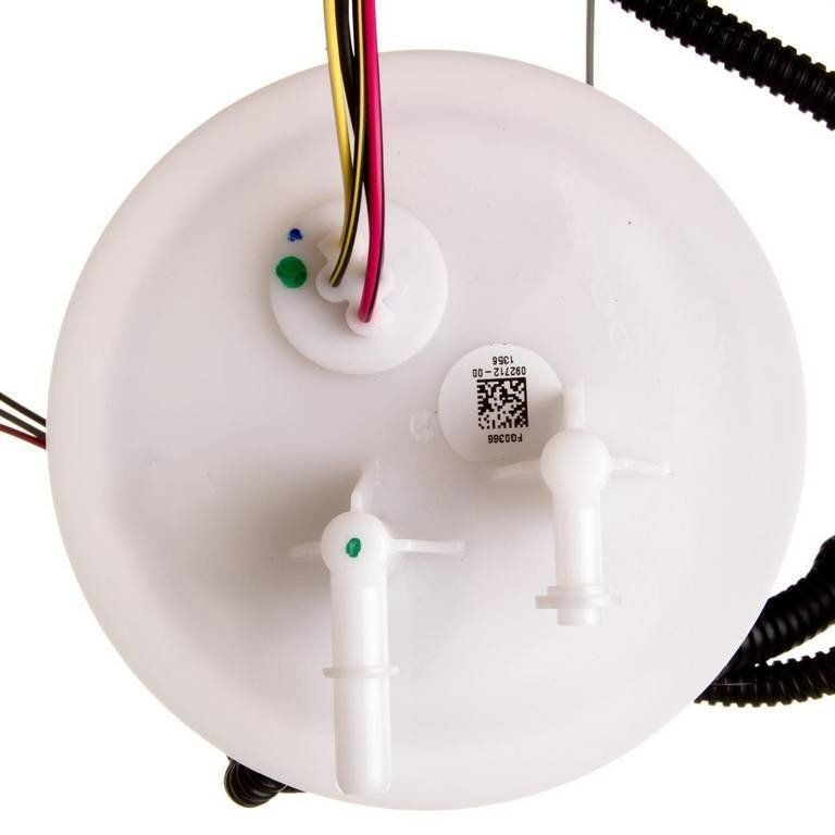 Delphi Fuel Pump Module Assembly  top view frsport FG0366