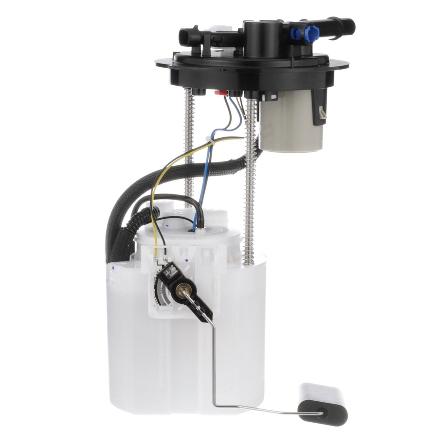 Delphi Fuel Pump Module Assembly  top view frsport FG0379