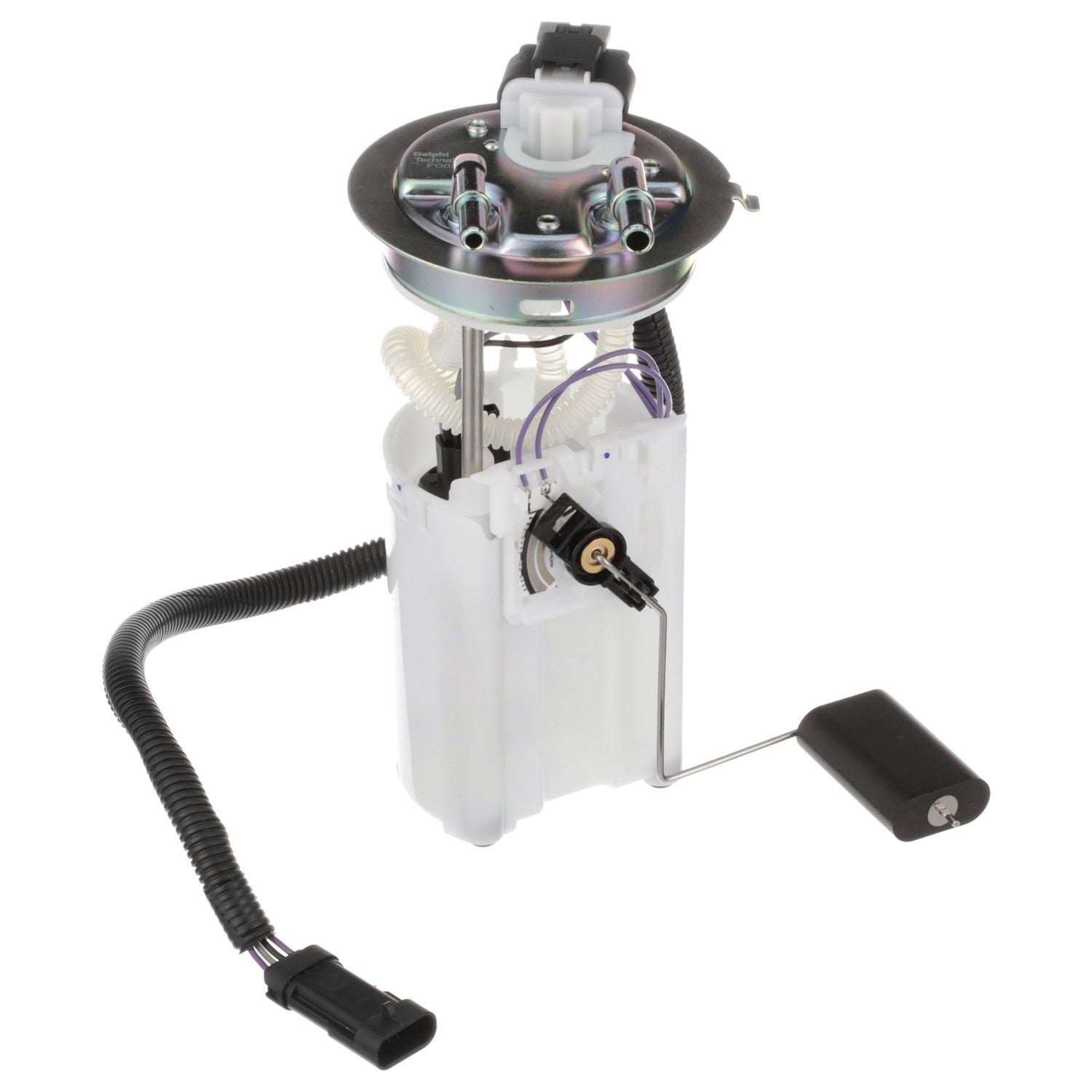 delphi fuel pump module assembly  frsport fg0387