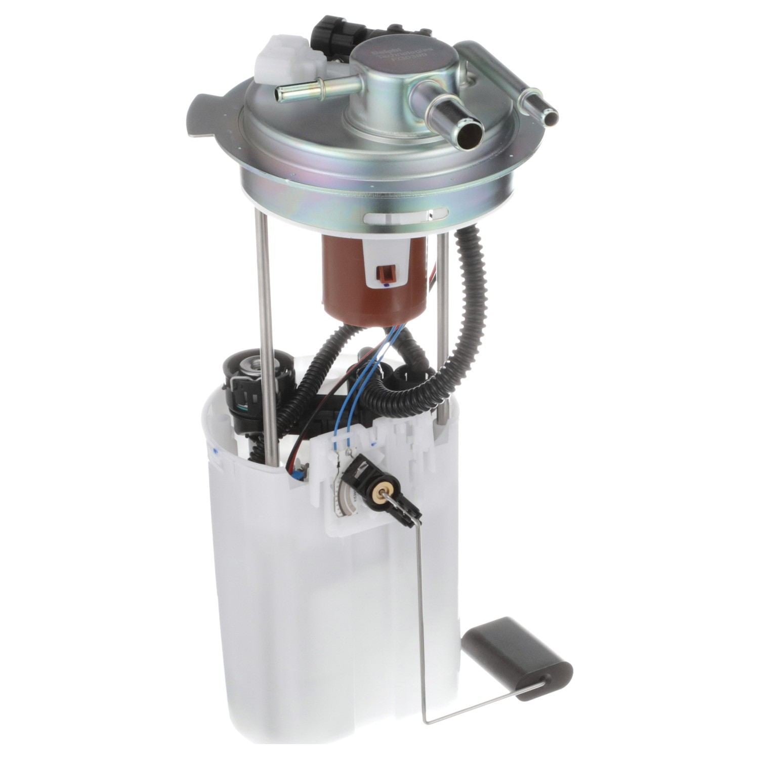 delphi fuel pump module assembly  frsport fg0399