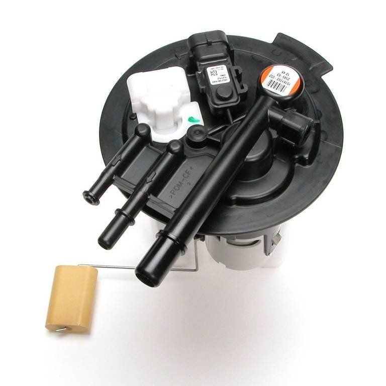 Delphi Fuel Pump Module Assembly  top view frsport FG0405