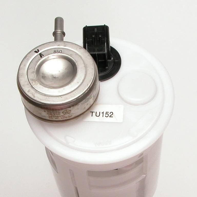 Delphi Fuel Pump Module Assembly  top view frsport FG0424