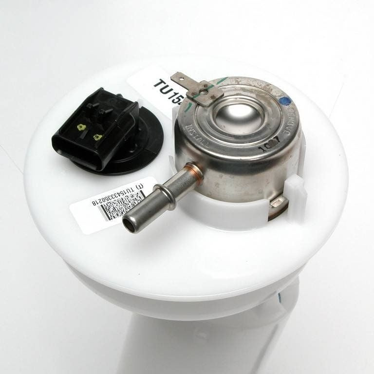 Delphi Fuel Pump Module Assembly  top view frsport FG0426