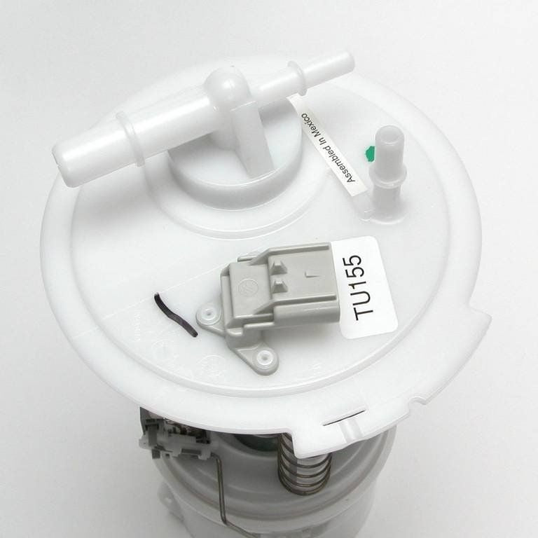 Delphi Fuel Pump Module Assembly  top view frsport FG0427