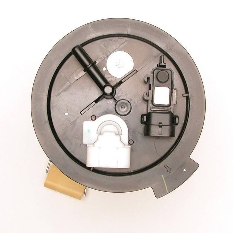 Delphi Fuel Pump Module Assembly  top view frsport FG0433