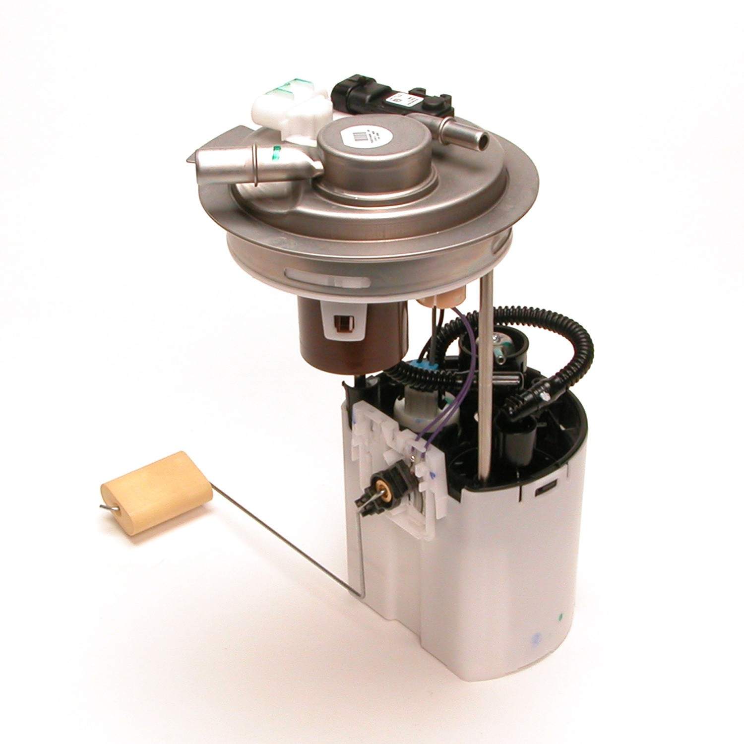 delphi fuel pump module assembly  frsport fg0435