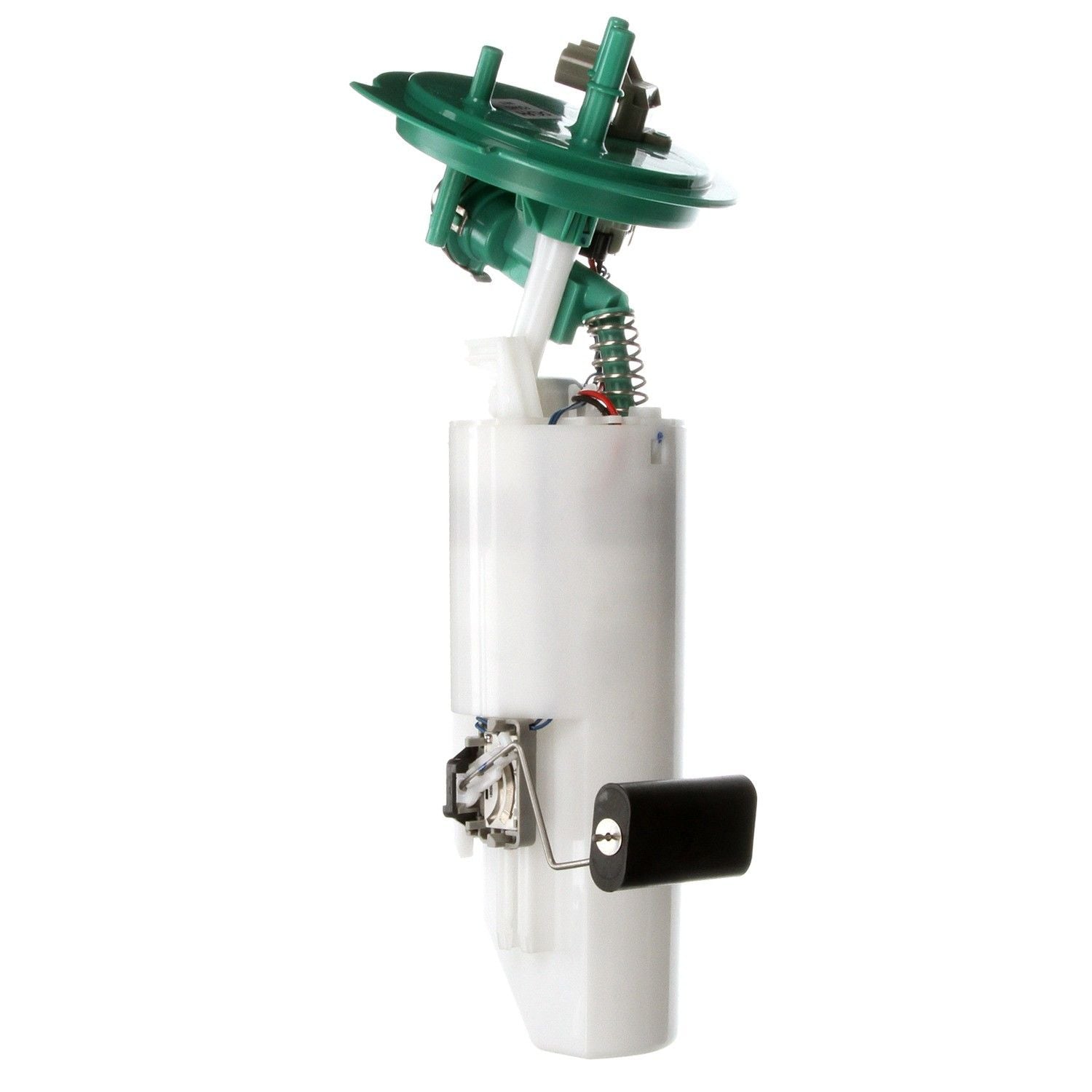 Delphi Fuel Pump Module Assembly  top view frsport FG0483