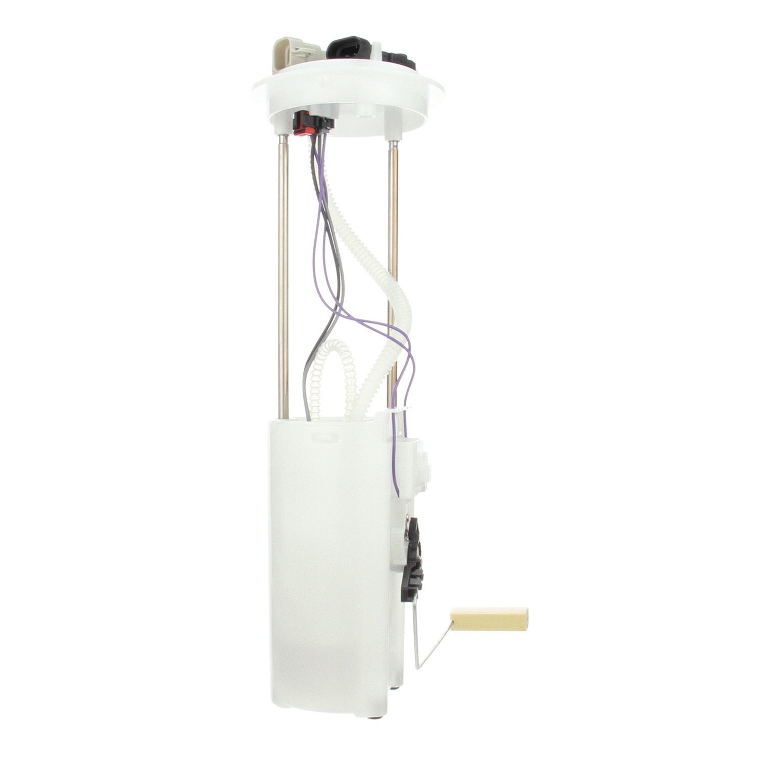 Delphi Fuel Pump Module Assembly  top view frsport FG0508