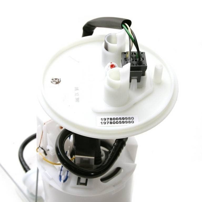 Delphi Fuel Pump Module Assembly  top view frsport FG0511