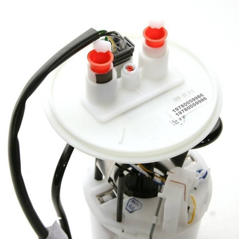 Delphi Fuel Pump Module Assembly  top view frsport FG0513