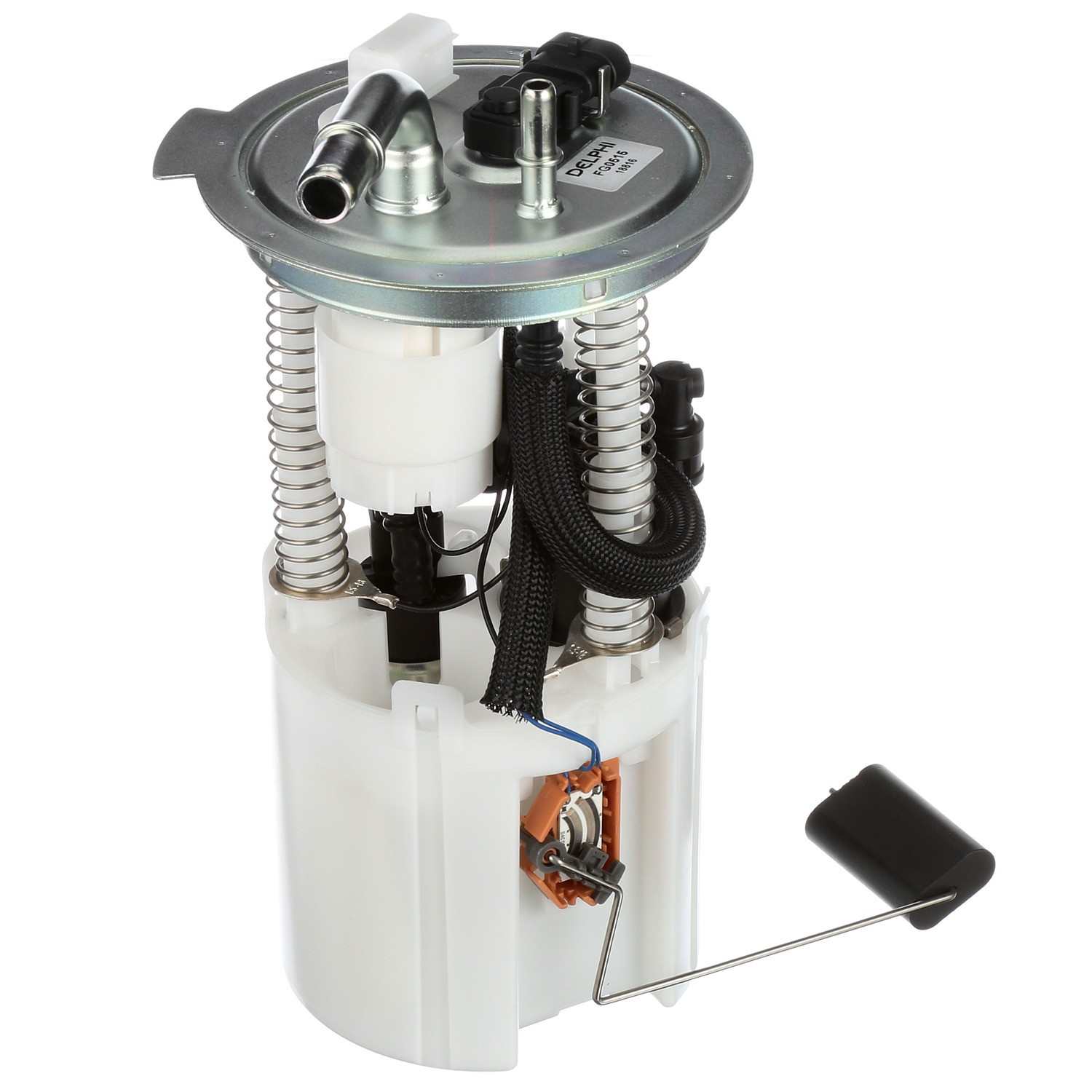 delphi fuel pump module assembly  frsport fg0515