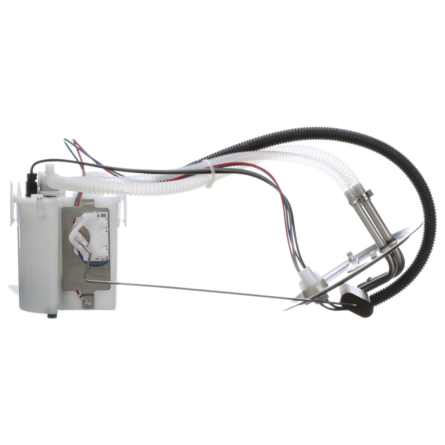 Delphi Fuel Pump Module Assembly  top view frsport FG0823