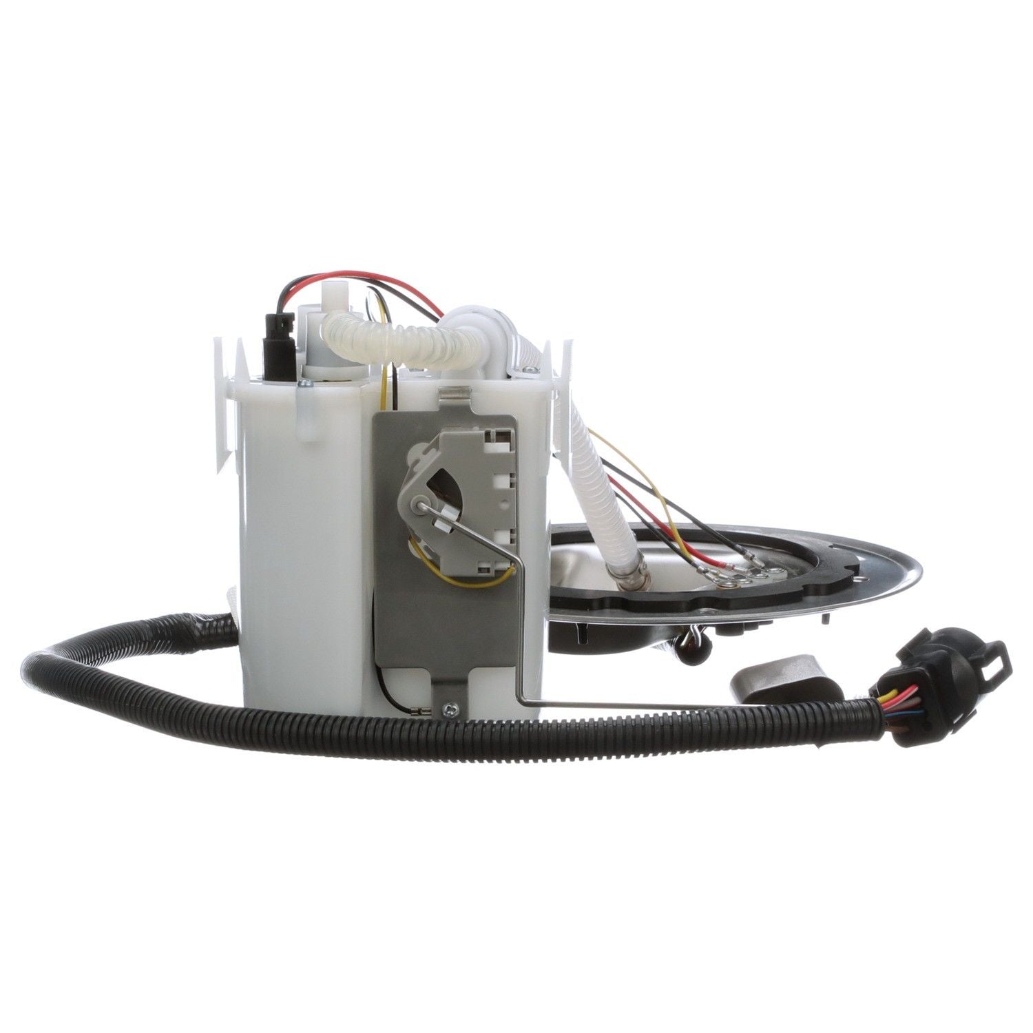 Delphi Fuel Pump Module Assembly  top view frsport FG0826