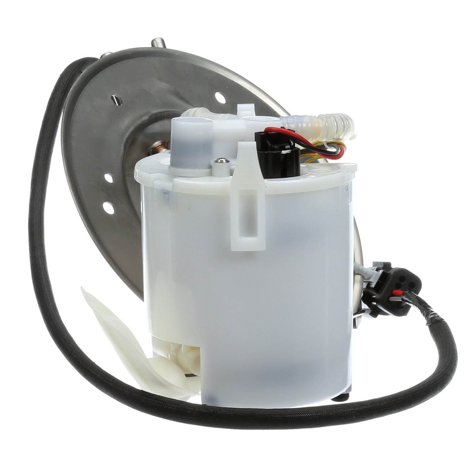 Delphi Fuel Pump Module Assembly  top view frsport FG0835