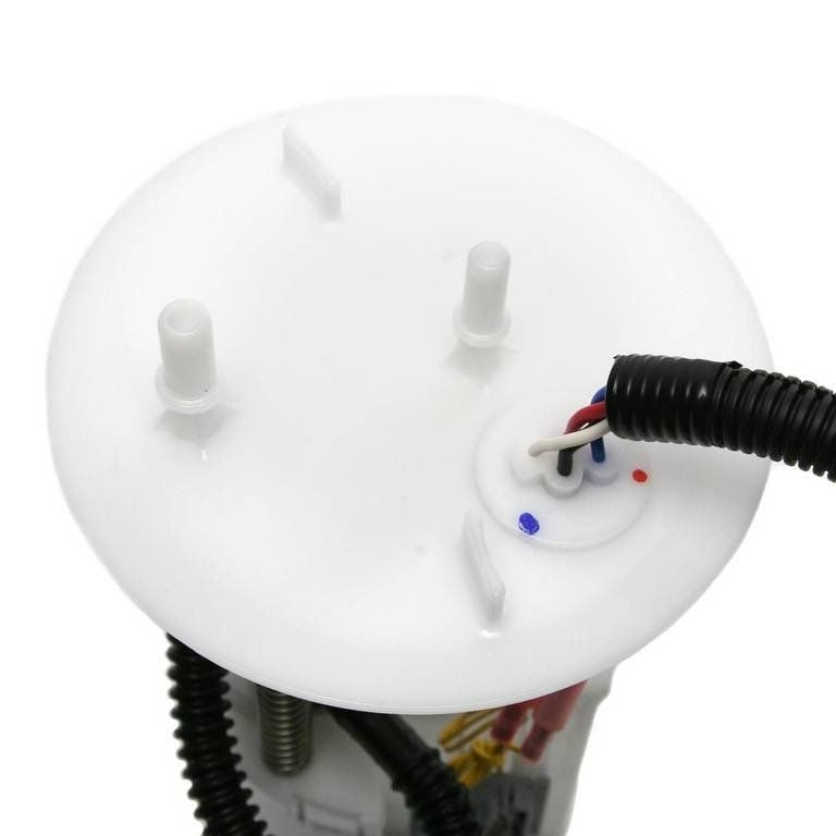 Delphi Fuel Pump Module Assembly  top view frsport FG0837