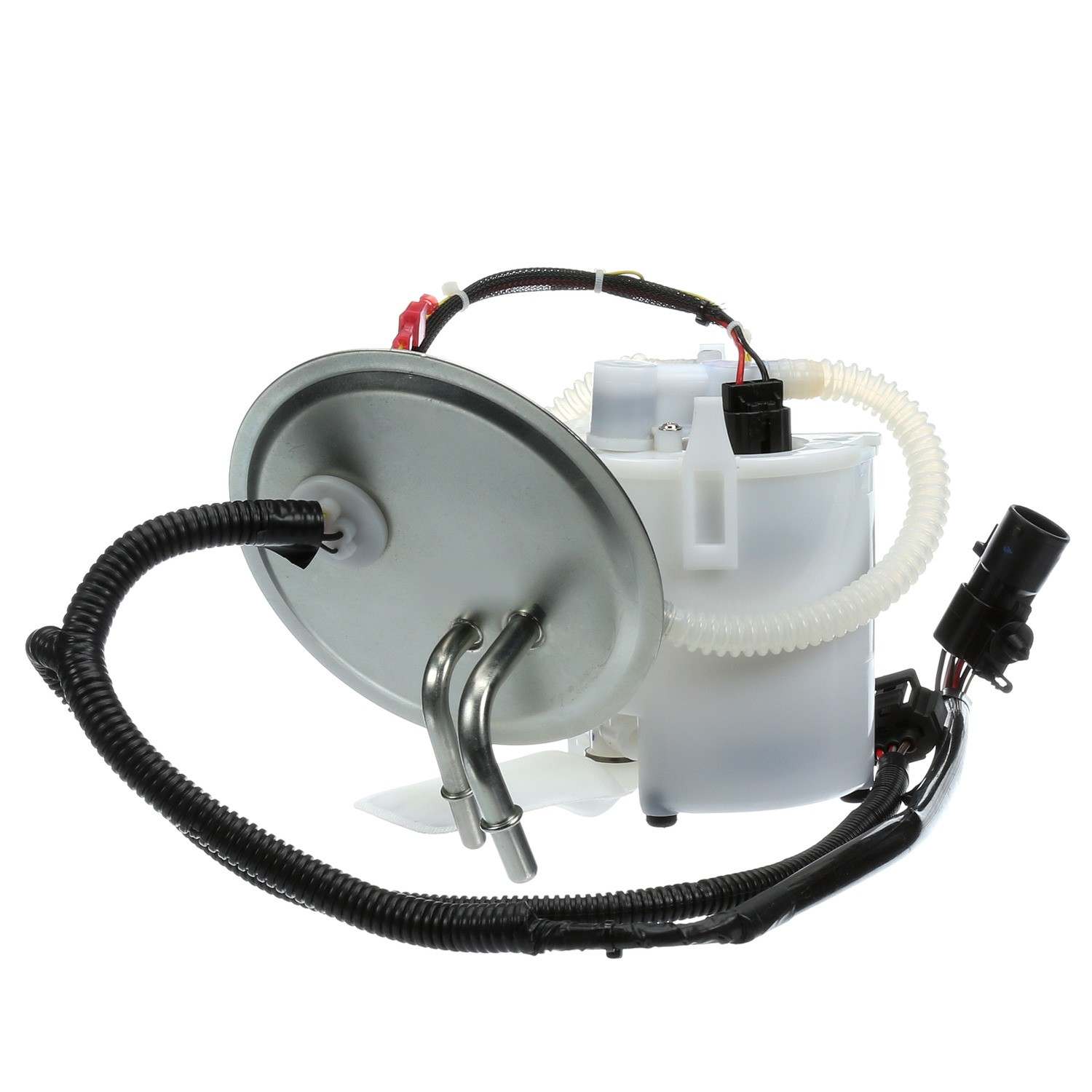 Delphi Fuel Pump Module Assembly  top view frsport FG0838