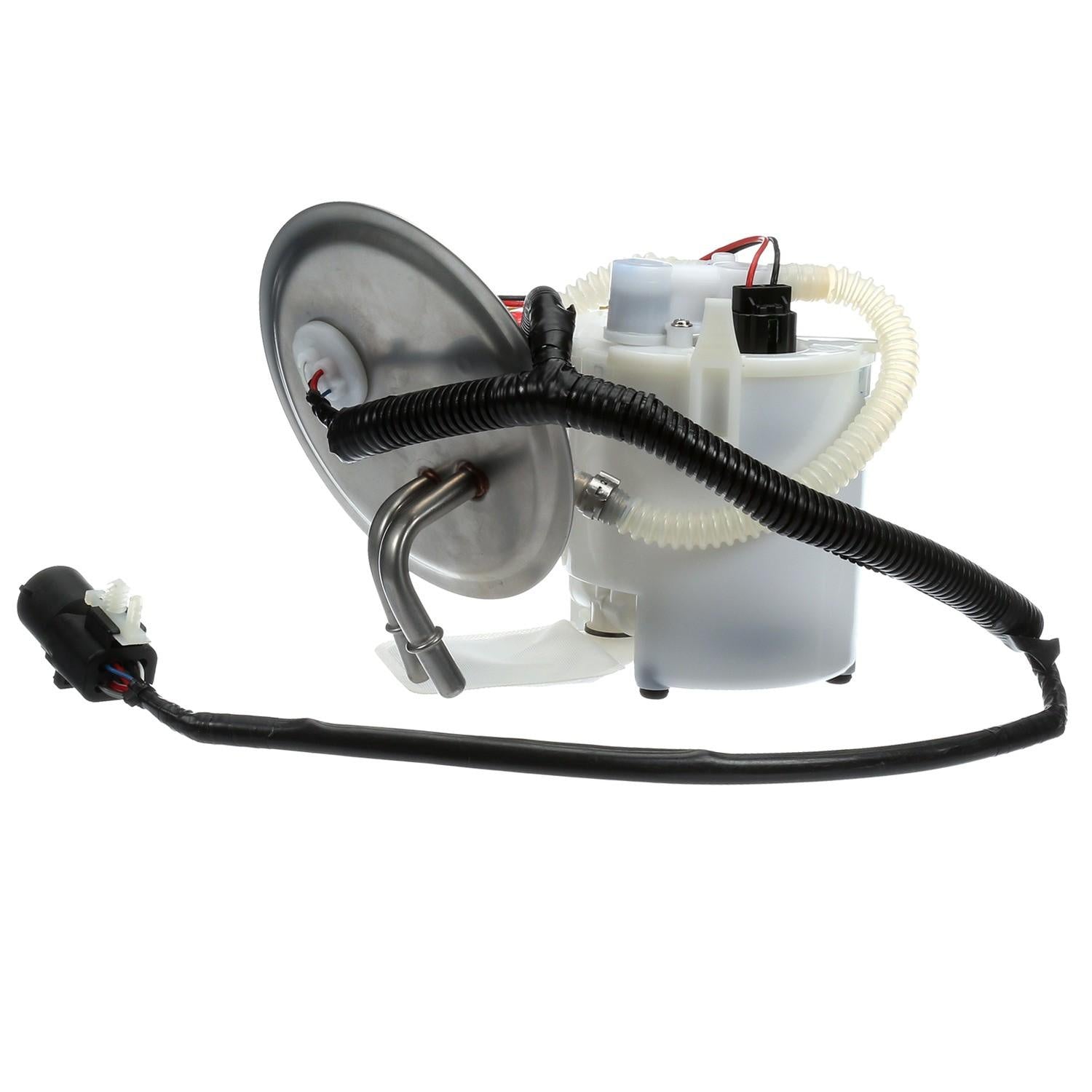 Delphi Fuel Pump Module Assembly  top view frsport FG0839