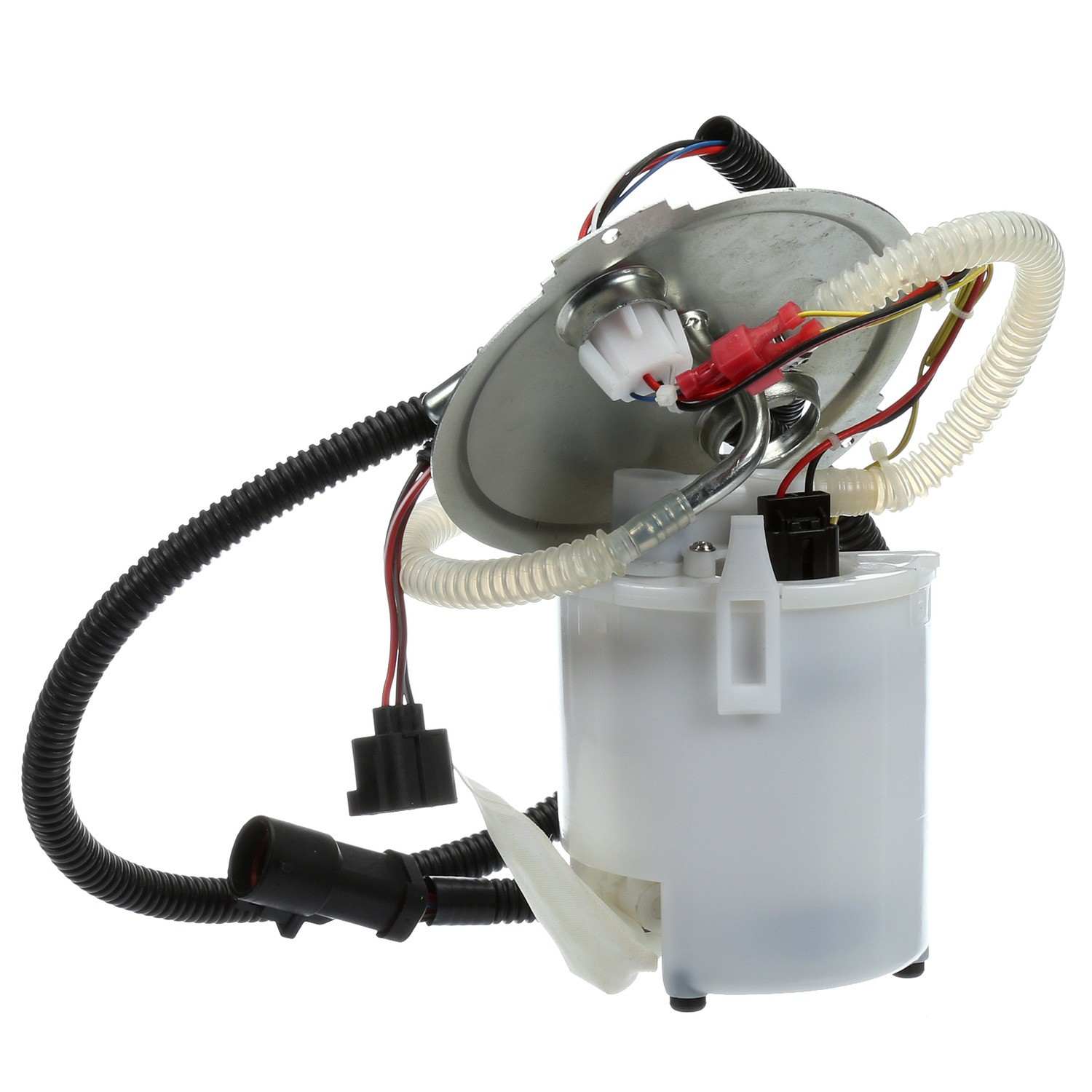 Delphi Fuel Pump Module Assembly  top view frsport FG0840