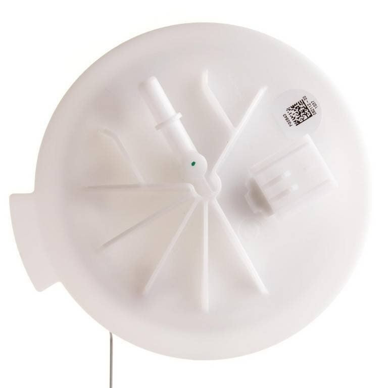 Delphi Fuel Pump Module Assembly  top view frsport FG0843