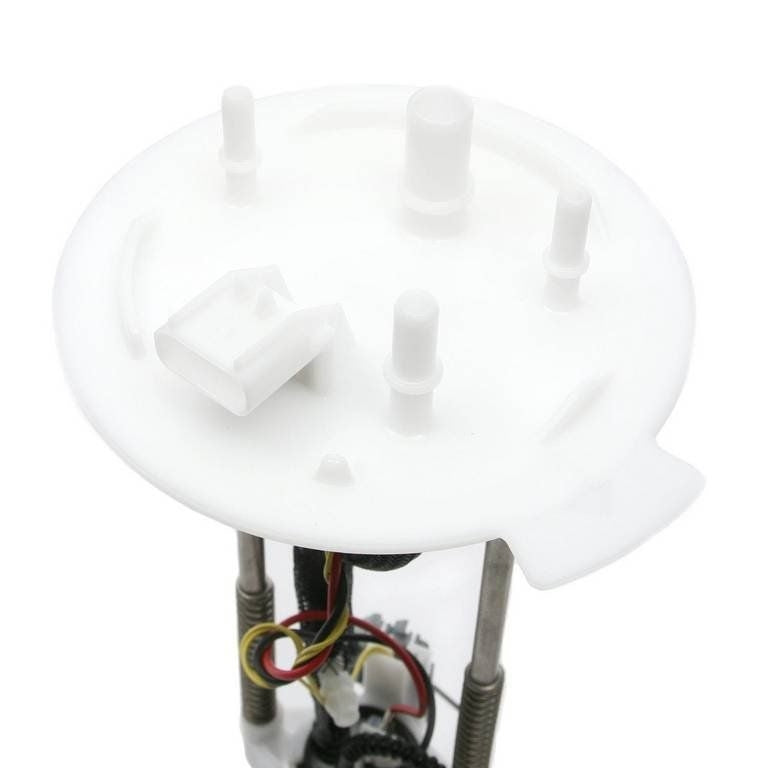 Delphi Fuel Pump Module Assembly  top view frsport FG0845