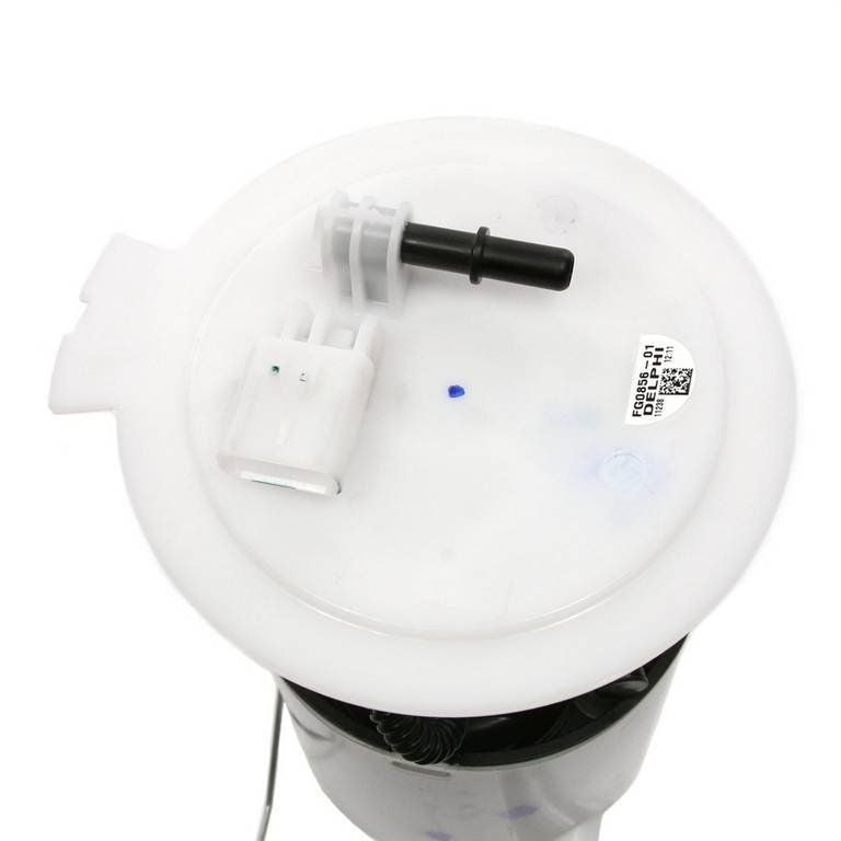 Delphi Fuel Pump Module Assembly  top view frsport FG0856