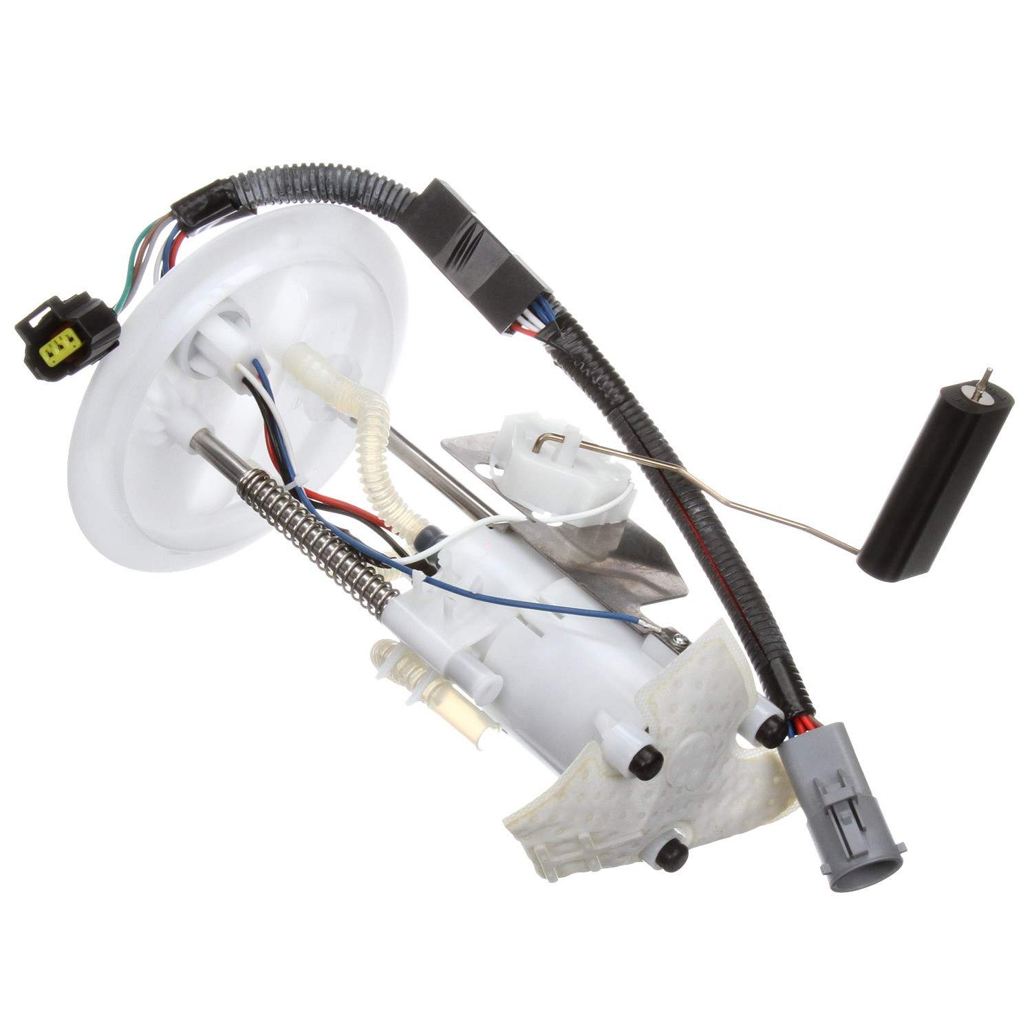 delphi fuel pump module assembly  frsport fg0861