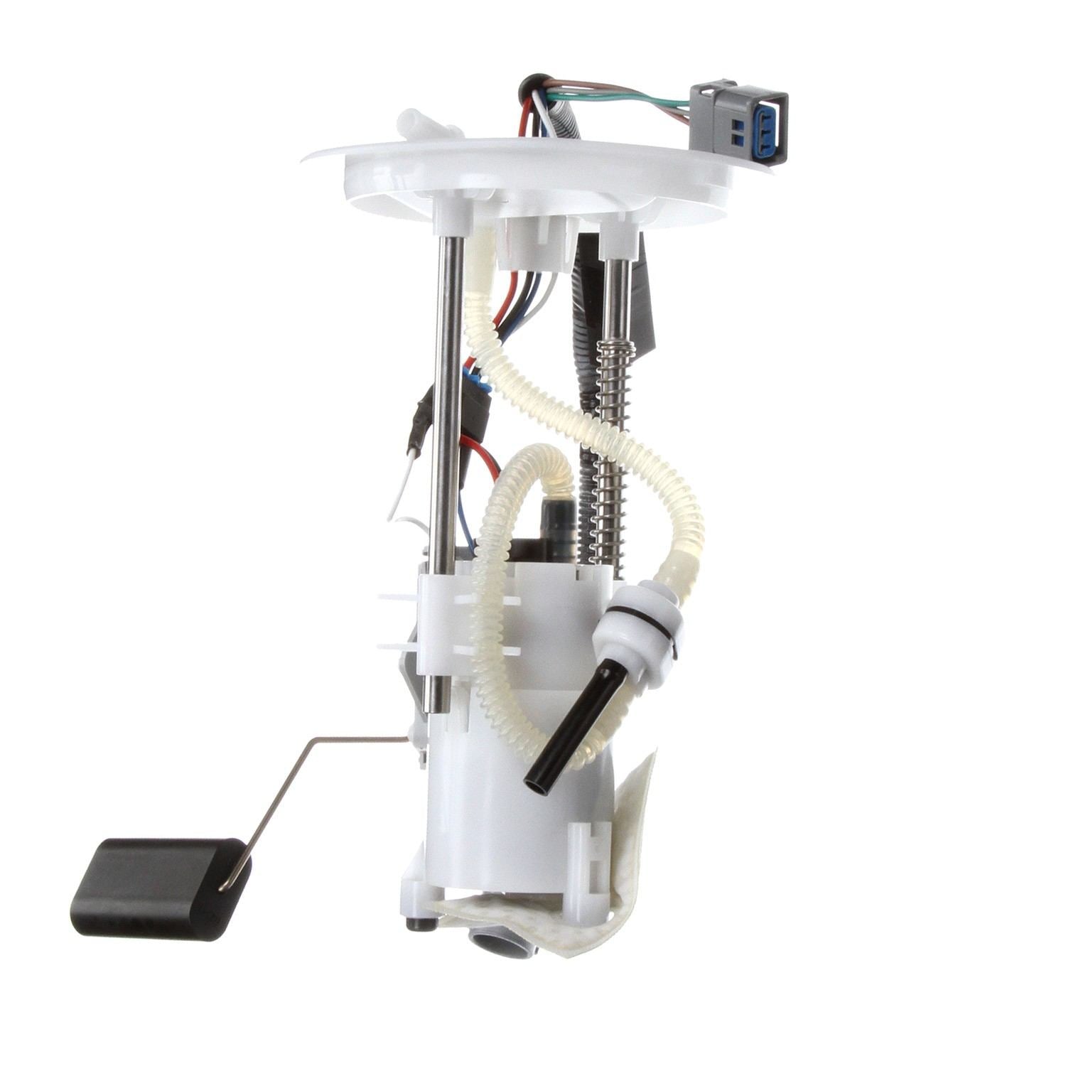 Delphi Fuel Pump Module Assembly  top view frsport FG0868