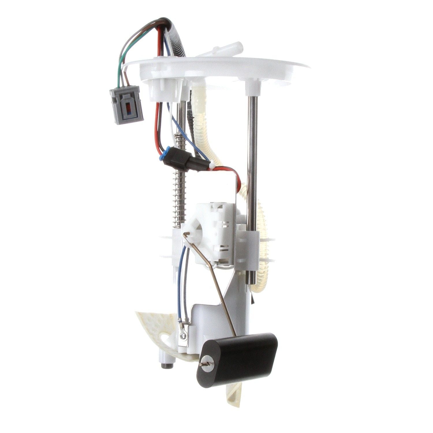 Delphi Fuel Pump Module Assembly  top view frsport FG0869