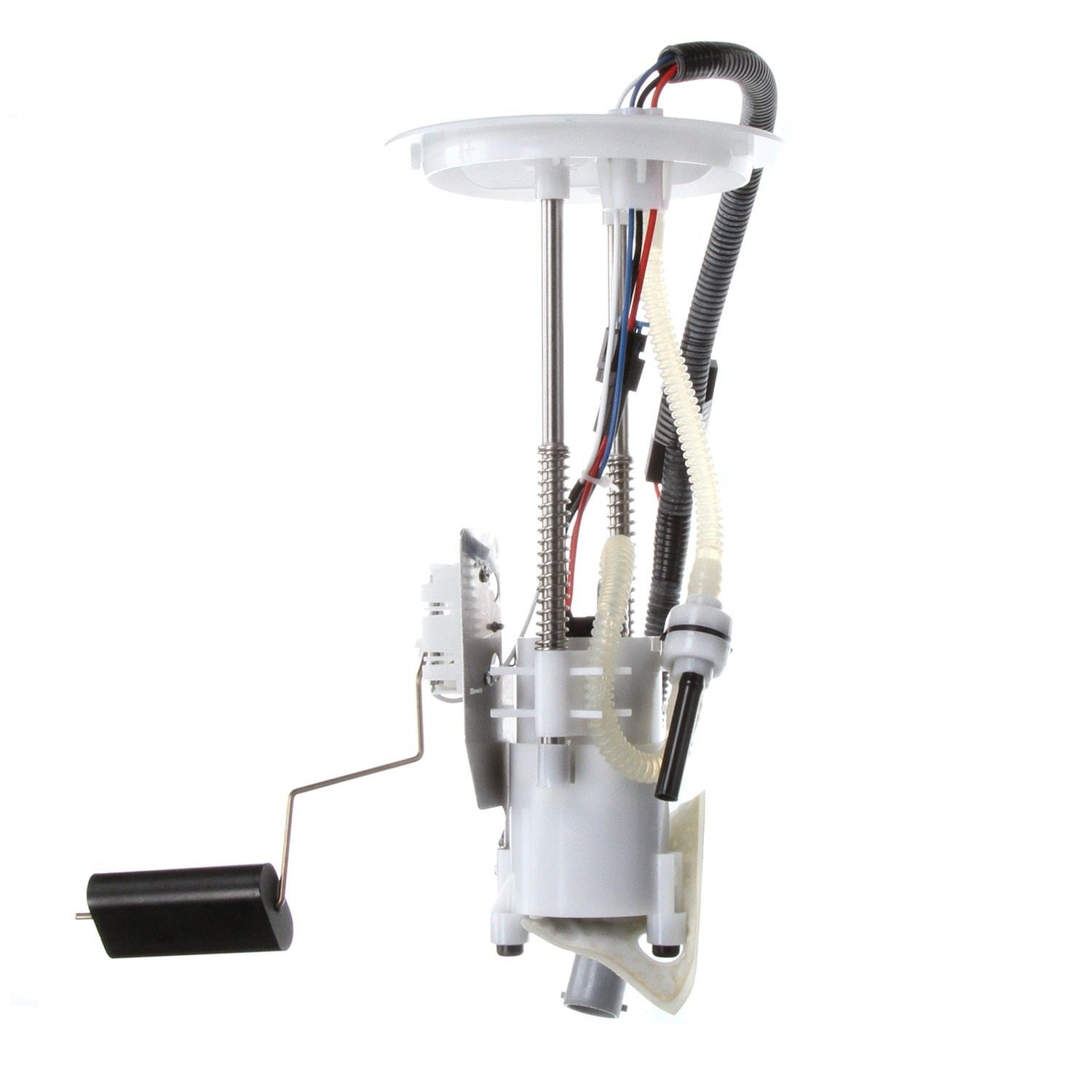 Delphi Fuel Pump Module Assembly  top view frsport FG0870