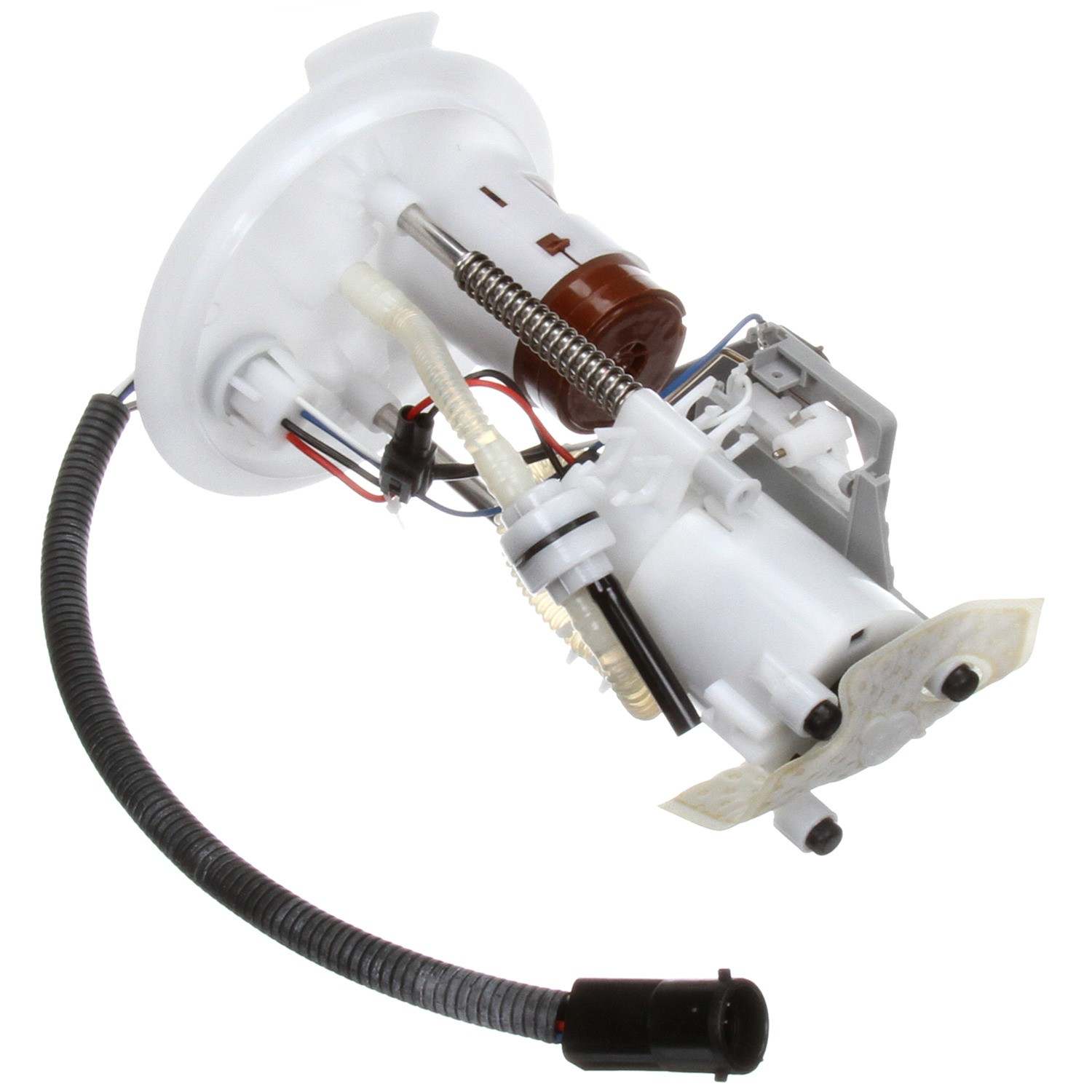 delphi fuel pump module assembly  frsport fg0874