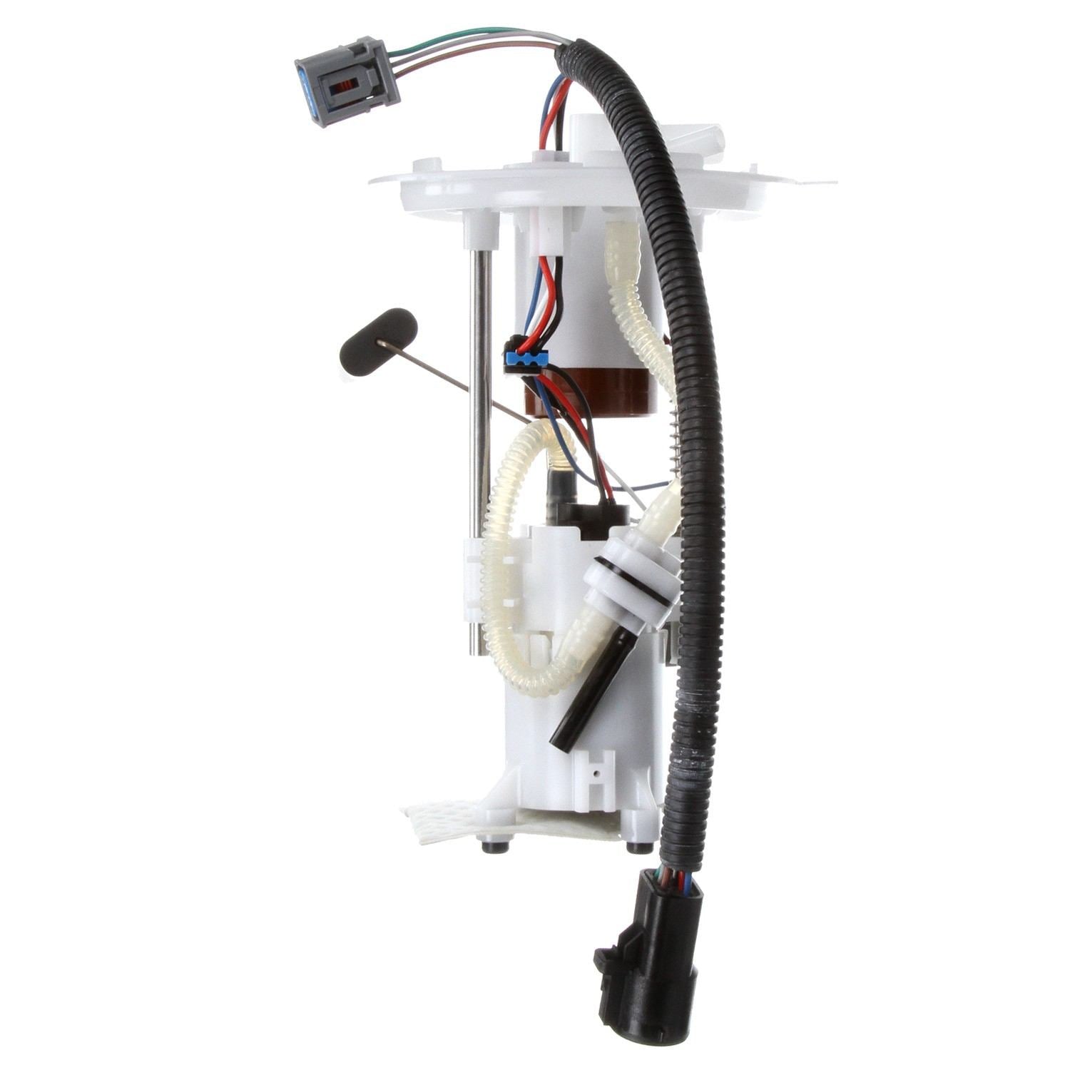 Delphi Fuel Pump Module Assembly  top view frsport FG0876