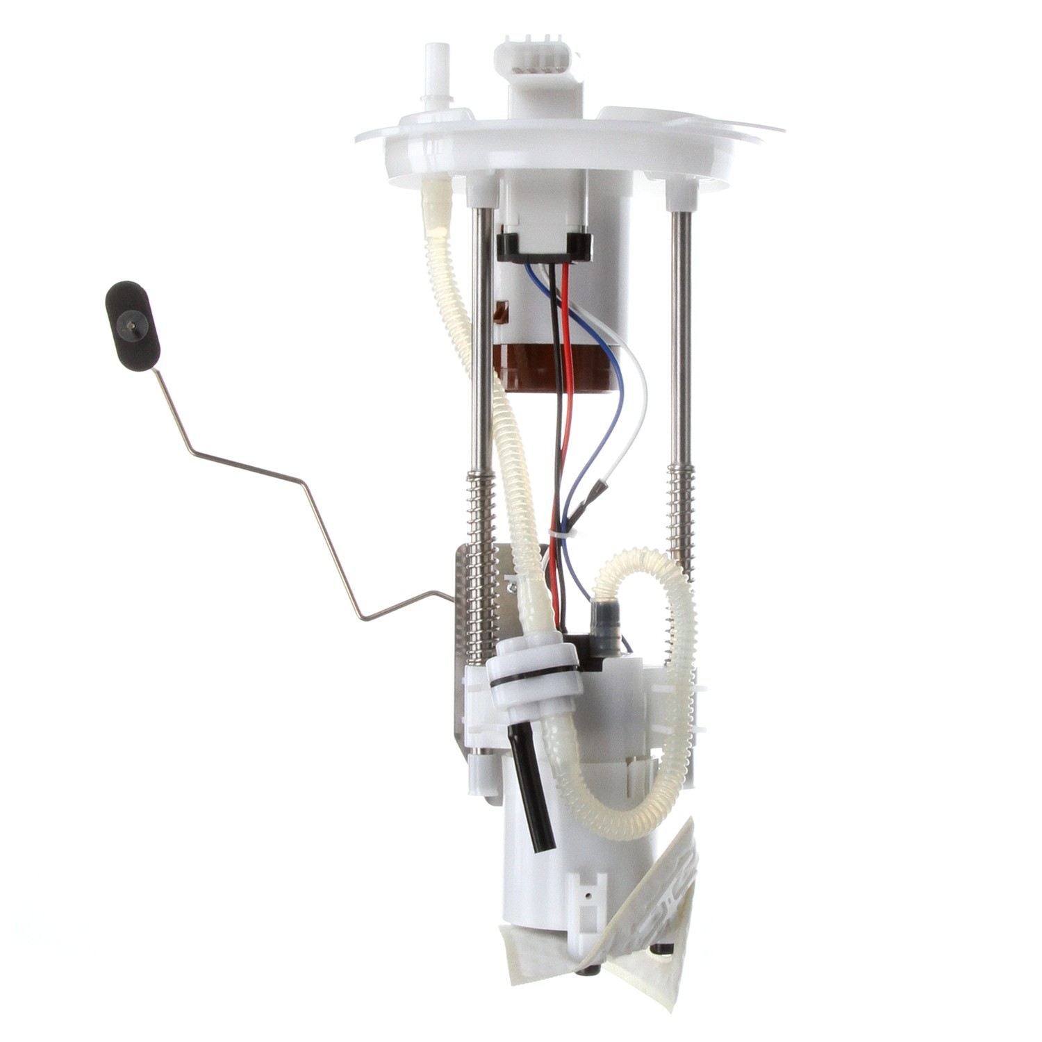 Delphi Fuel Pump Module Assembly  top view frsport FG0877