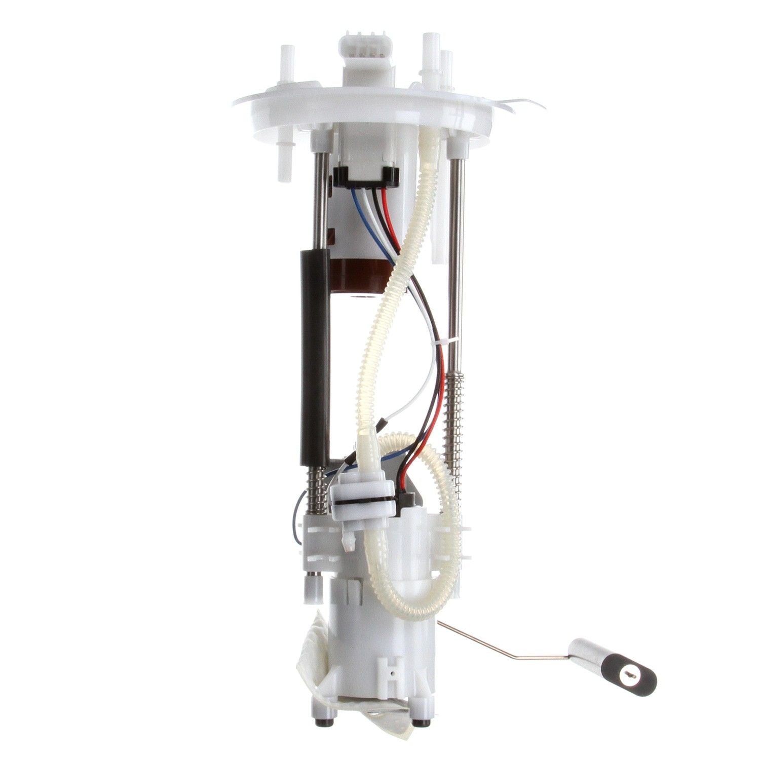 Delphi Fuel Pump Module Assembly  top view frsport FG0878