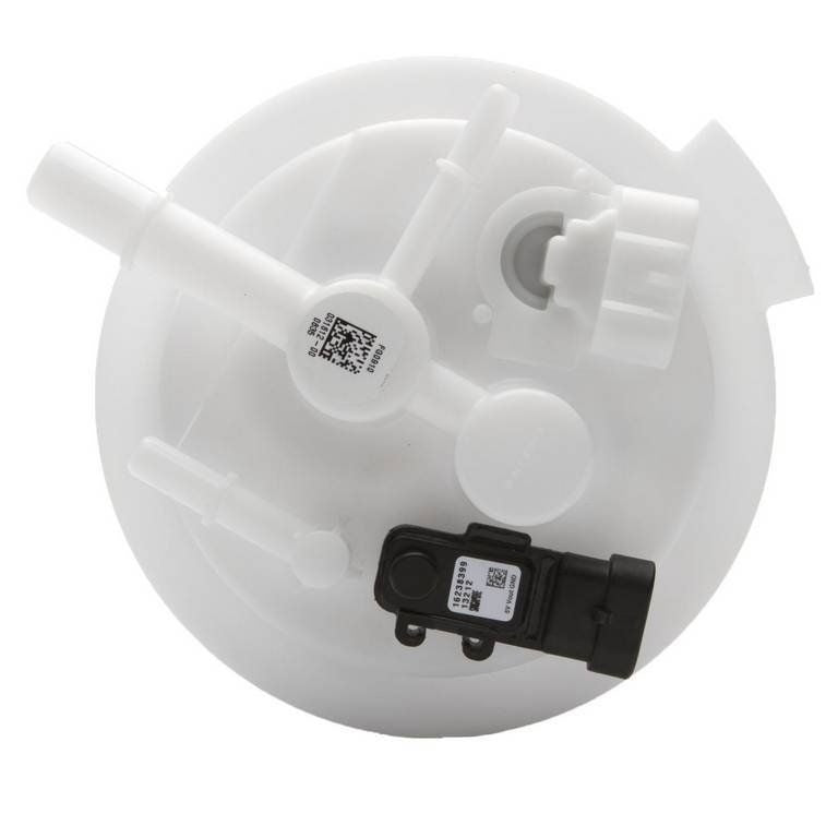 Delphi Fuel Pump Module Assembly  top view frsport FG0910