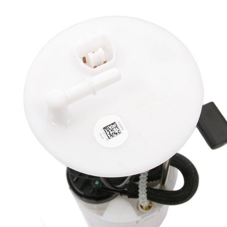 Delphi Fuel Pump Module Assembly  top view frsport FG0914