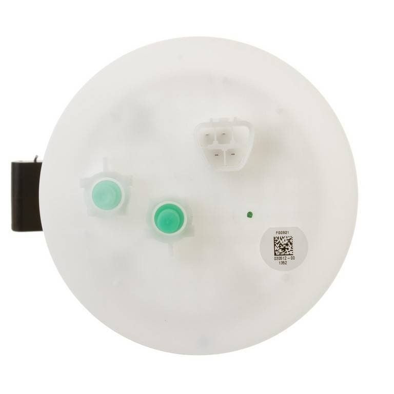 Delphi Fuel Pump Module Assembly  top view frsport FG0921