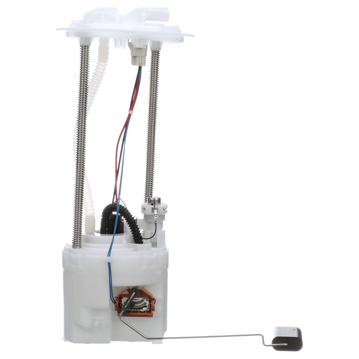 Delphi Fuel Pump Module Assembly  top view frsport FG0925