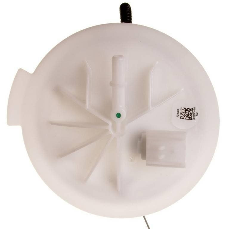 Delphi Fuel Pump Module Assembly  top view frsport FG0928