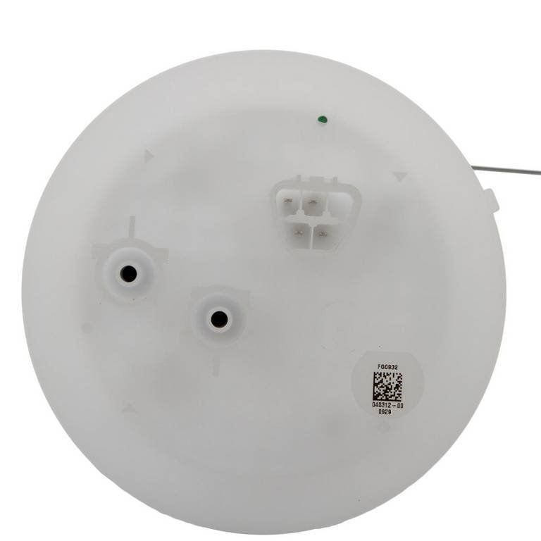 Delphi Fuel Pump Module Assembly  top view frsport FG0932